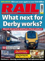 RAIL